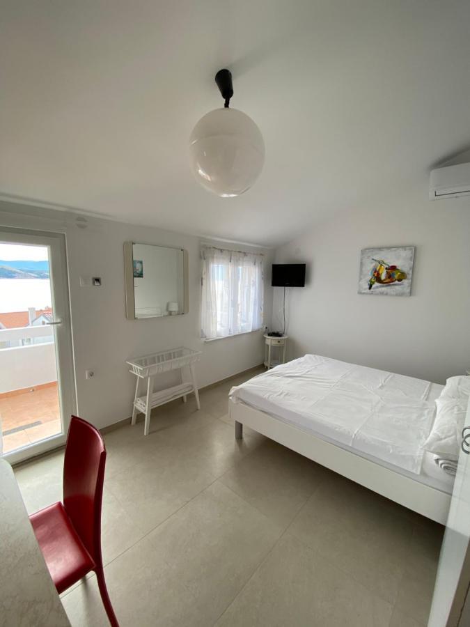 Apartmani Marko Baska  Exterior photo