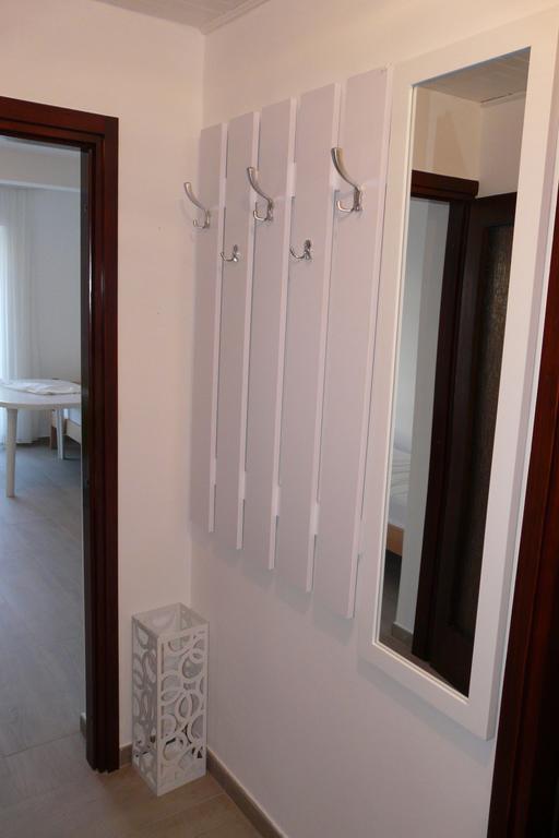 Apartmani Marko Baska  Exterior photo