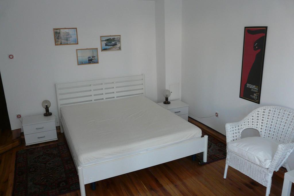 Apartmani Marko Baska  Exterior photo