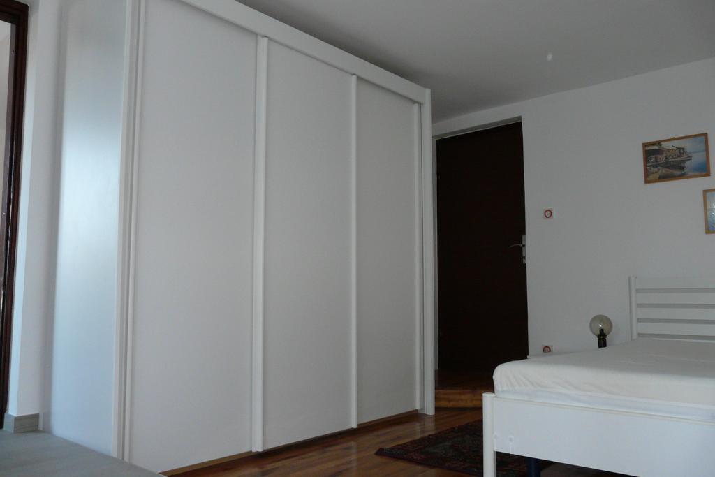 Apartmani Marko Baska  Exterior photo