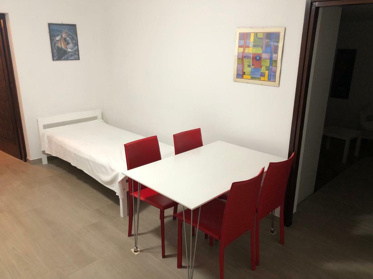 Apartmani Marko Baska  Exterior photo